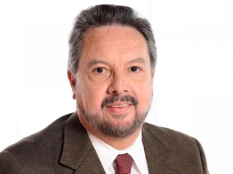 Dr. Víctor Guerrero es nombrado Profesor Emérito del ITAM
